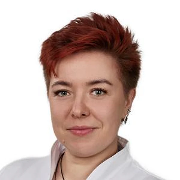Редько Софья Андреевна — Психиатр, Красноярск