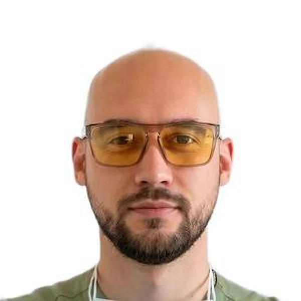 Афонин Борис Олегович — Кардиолог, Котлас