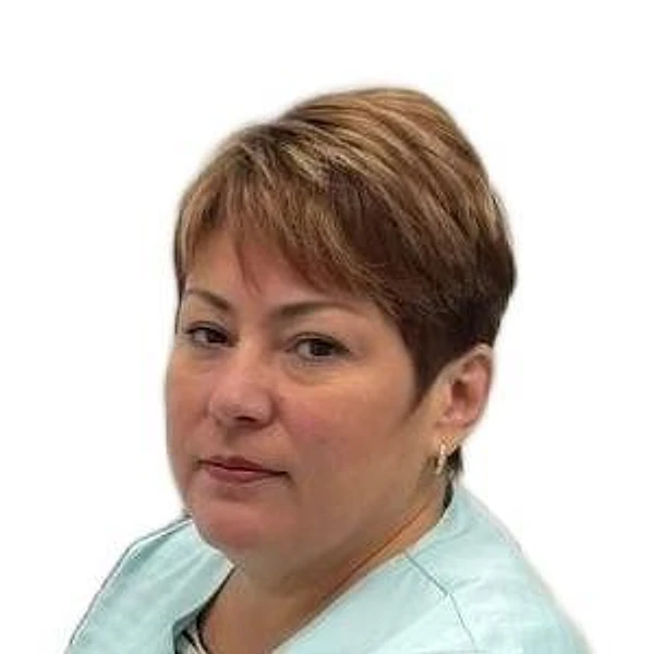 Голубева Елизавета Сергеевна — Детский невролог, Котлас