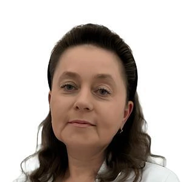 Андреева Марина Михайловна — Дерматовенеролог, Москва