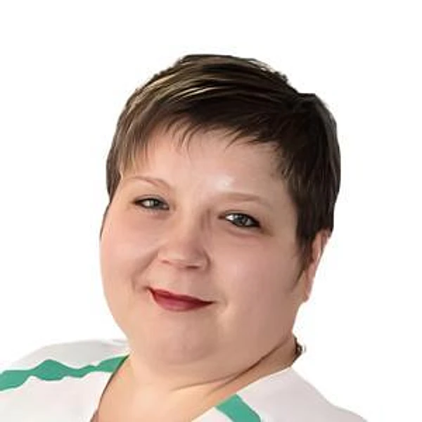 Денисова Наталья Васильевна — Массажист, Рязань