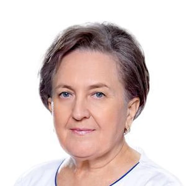 Трофимова Светлана Николаевна — Гинеколог, Врач УЗИ, Гинеколог-эндокринолог, Оренбург