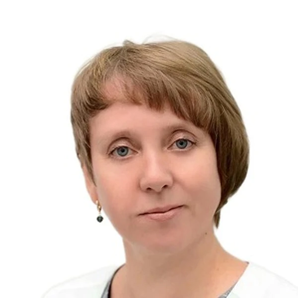 Чеснокова Ирина Николаевна — Гинеколог, Акушер, Врач УЗИ, Оренбург
