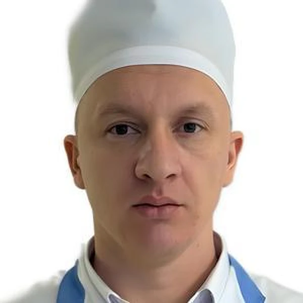 Федянин Алексей Викторович — Детский нейрохирург, Москва