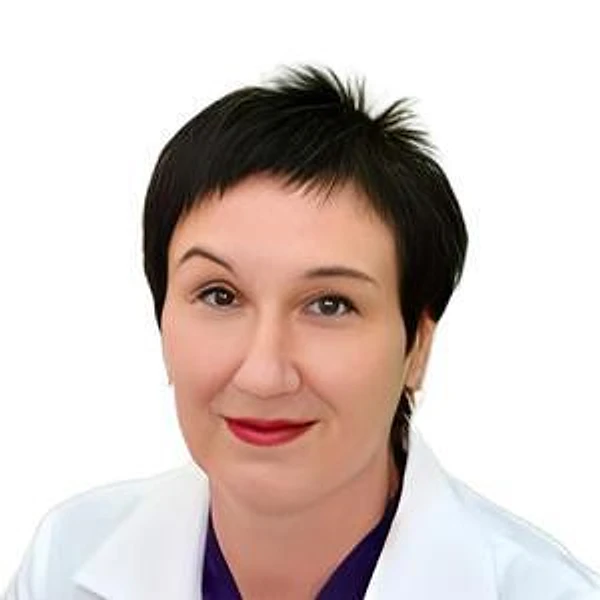 Михеева Елена Анатольевна — Онколог, Маммолог, Оренбург