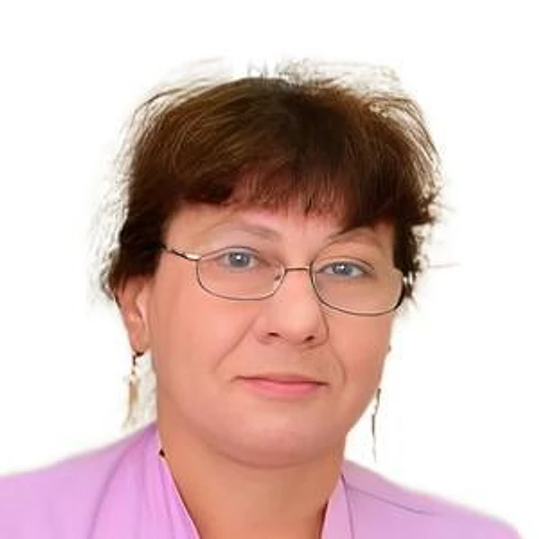 Атаманенко Наталья Михайловна — Терапевт, Профпатолог, Оренбург