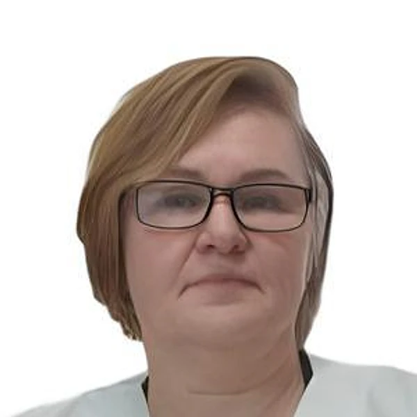 Арасланова Елена Николаевна — Детский невролог, Москва