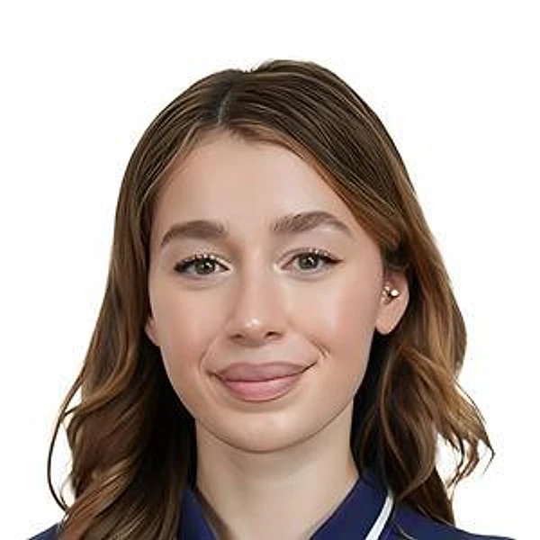 Ибрагимова Медина Руслановна — Врач УЗИ, Москва