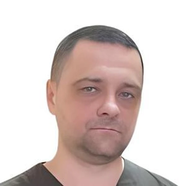 Сячин Роман Васильевич — Детский инструктор ЛФК, Москва