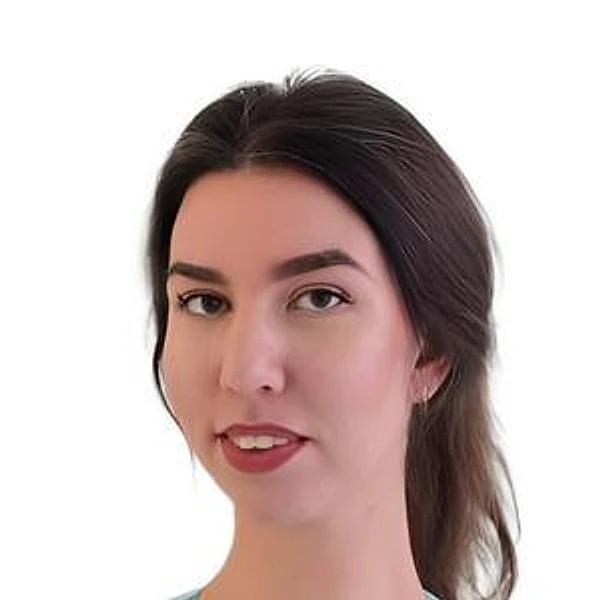 Зайцева Софья Андреевна — Инструктор-методист, Москва