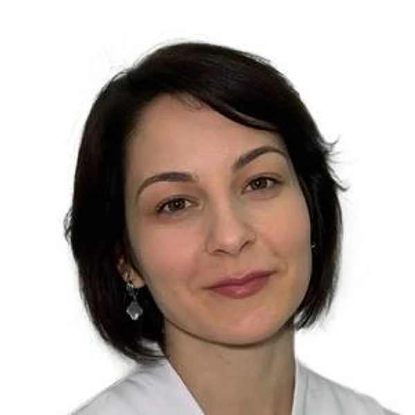 Ларина Елена Андреевна — Косметолог-эстетист, Химки