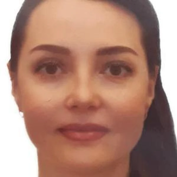 Щаева Инна Валерьевна — Врач УЗИ, Чита