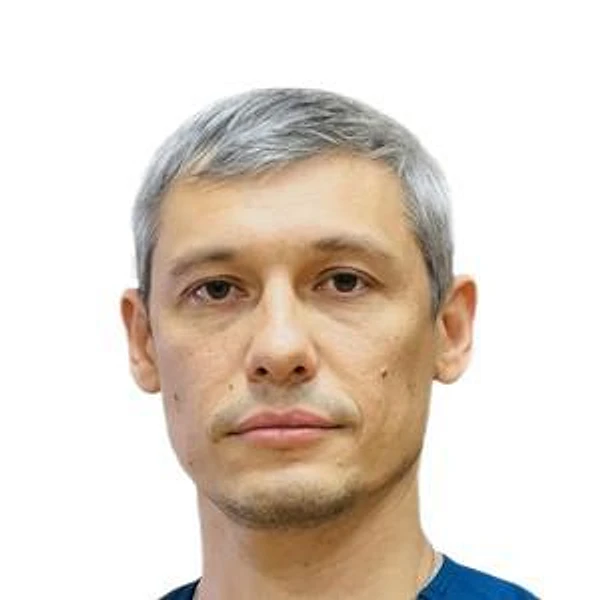 Нурматов Артем Александрович — Нейрохирург, Нижневартовск