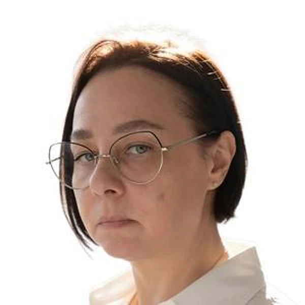 Миронова Татьяна Ивановна — Клинический психолог, Орёл