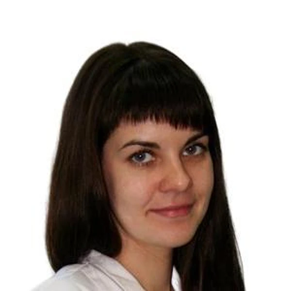 Гончарова Ольга Владимировна — Дерматолог, Венеролог, Миколог, Смоленск