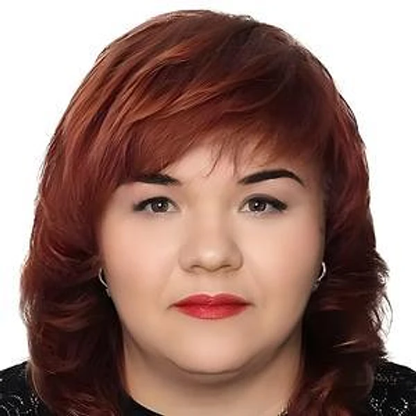 Штефан Елена Александровна — Гинеколог, Врач УЗИ, Ростов-на-Дону