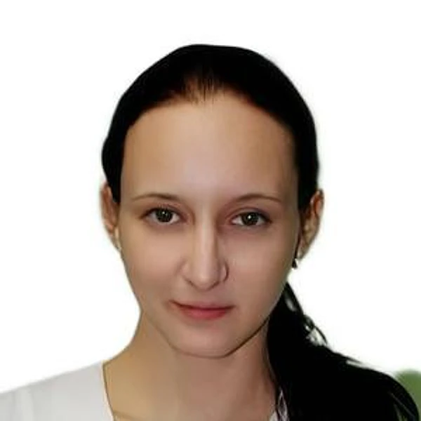Страчунская Мария Леонидовна — Невролог, Рефлексотерапевт, Смоленск