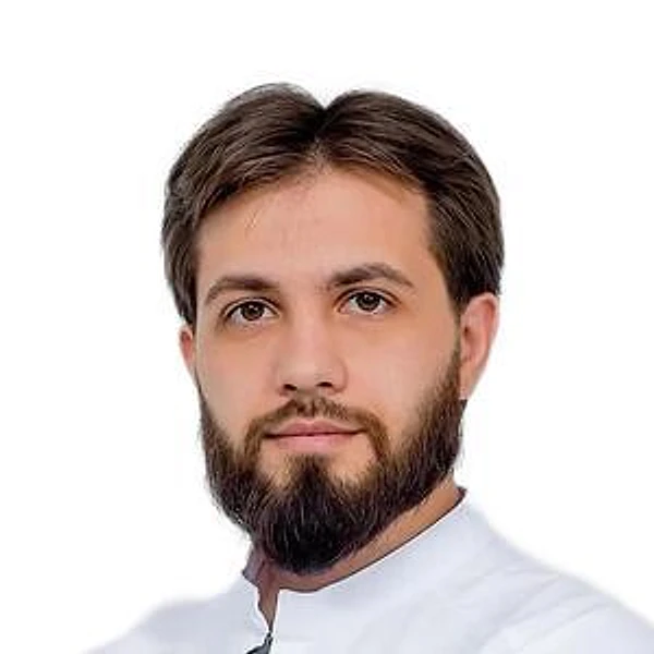 Мусаев Ильгар Хакимович — Стоматолог, Луховицы