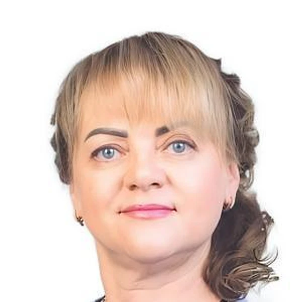 Третьяк Светлана Ромуальдовна — Врач УЗИ, Детский врач УЗИ, Онколог, Смоленск