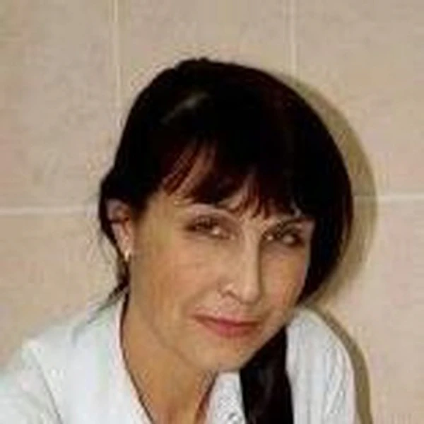 Завадкина Наталья Валерьевна — Терапевт, Функциональный диагност, Смоленск