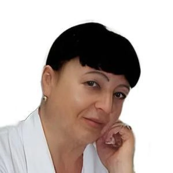 Балябина Лариса Борисовна — Гинеколог, Акушер, Смоленск
