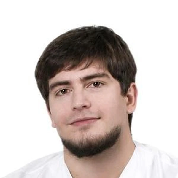Султанов Амир Султанович — Стоматолог, Стоматолог-хирург, Иваново