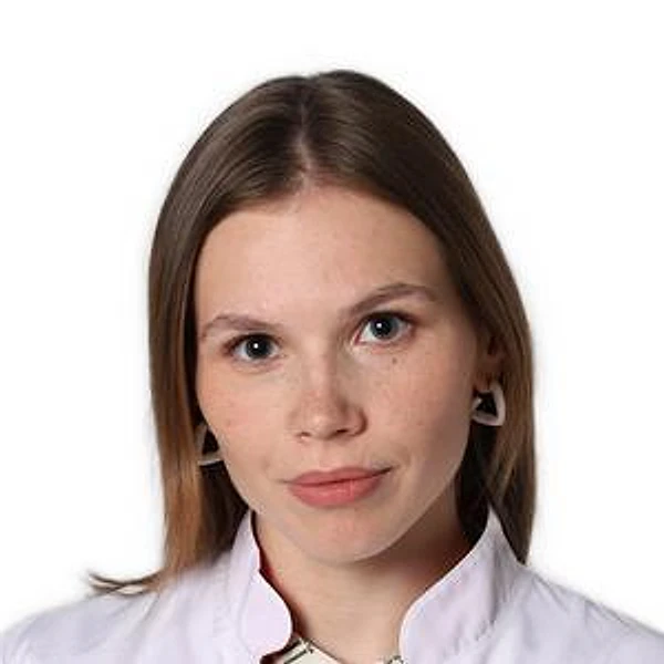 Бедина Мария Дмитриевна — Эндокринолог, Клинцы