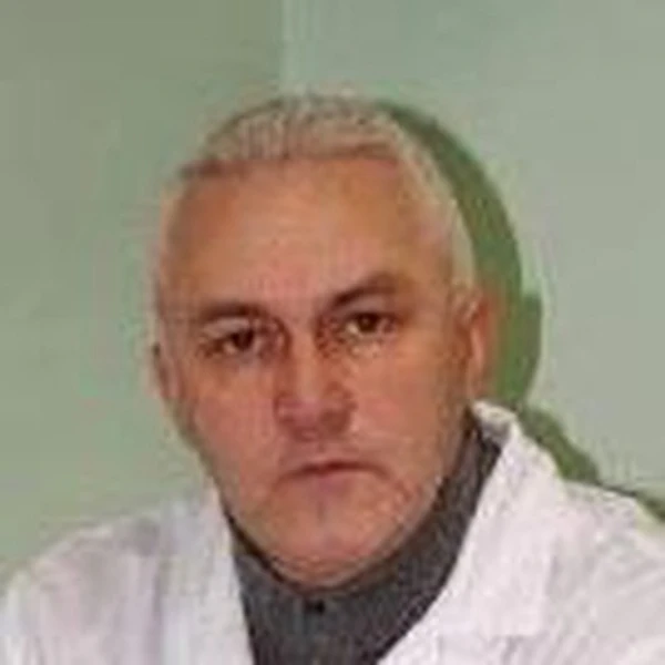 Ташерев Игорь Алексеевич — Уролог, Смоленск