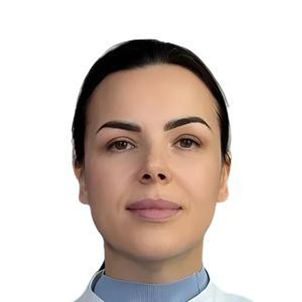 Ложечкина Анна Дмитриевна — Психолог, Детский психолог, Клинический психолог, Семейный психолог, Ставрополь