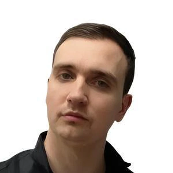 Подколозин Георгий Константинович — Стоматолог-ортопед, Москва