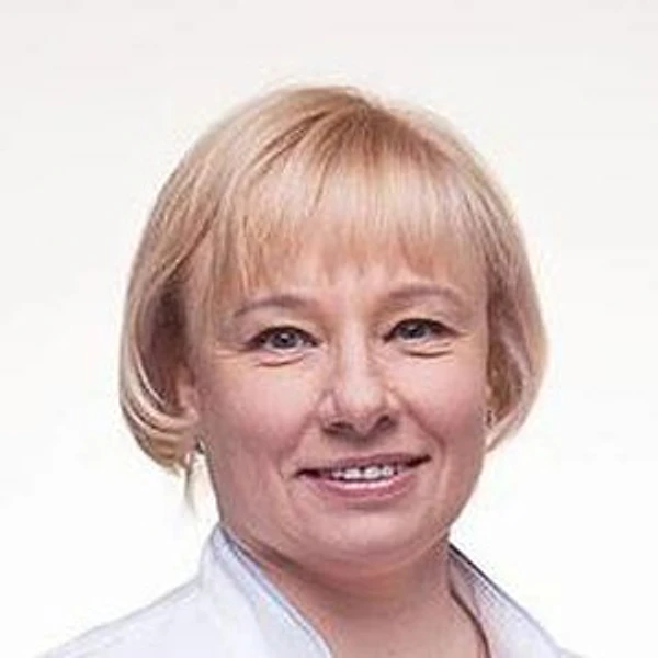 Мелехова Наталья Юрьевна — Гинеколог, Гинеколог-хирург, Репродуктолог, Смоленск