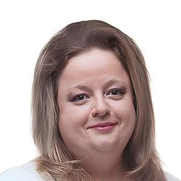 Калоева Залина Валерьевна — Гинеколог, Сафоново