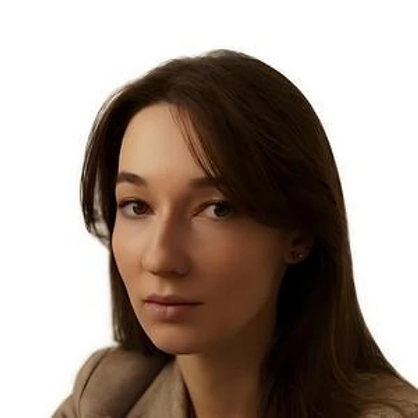 Александрова Александра Евгеньевна — Рентгенолог, Москва