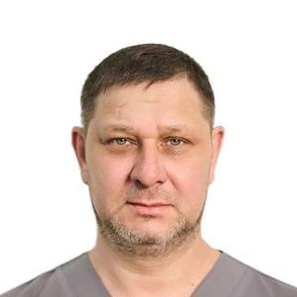 Бизяев Сергей Владимирович — Психолог, Казань