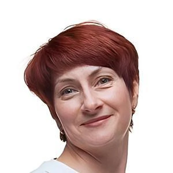 Столярова Инна Игнатьевна — Эндокринолог, Смоленск
