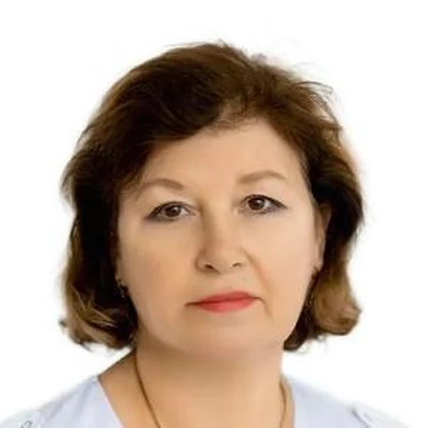 Кирюхина Ольга Валерьевна — Онколог, Врач УЗИ, Онколог-маммолог, Смоленск
