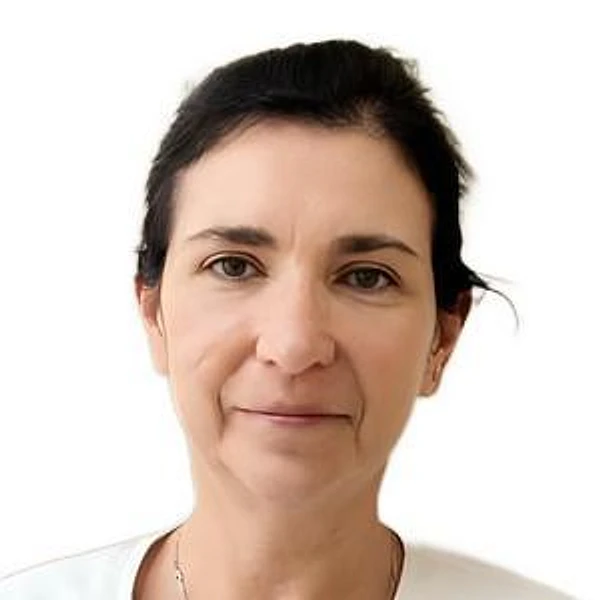 Горохова Наталья Александровна — Детский невролог, Детский эпилептолог, Рязань