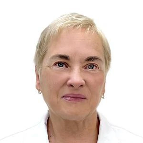 Карытнянская Юлия Николаевна — Терапевт, Новосибирск