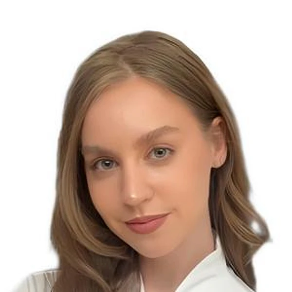 Письманик Елизавета Александровна — Стоматолог, Стоматолог-гигиенист, Стоматолог-эндодонтист, Санкт-Петербург