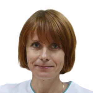Гончарова Ольга Евгеньевна — Невролог, Врач УЗИ, Детский врач УЗИ, Детский невролог, Функциональный диагност, Смоленск