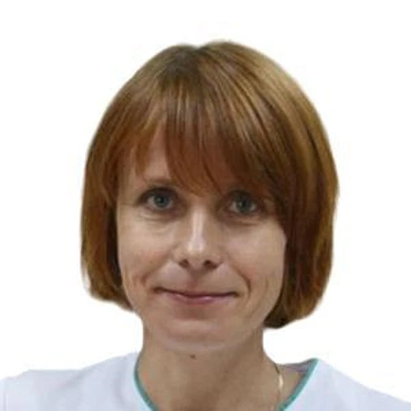 Гончарова Ольга Евгеньевна — Невролог, Врач УЗИ, Детский врач УЗИ, Детский невролог, Функциональный диагност, Смоленск