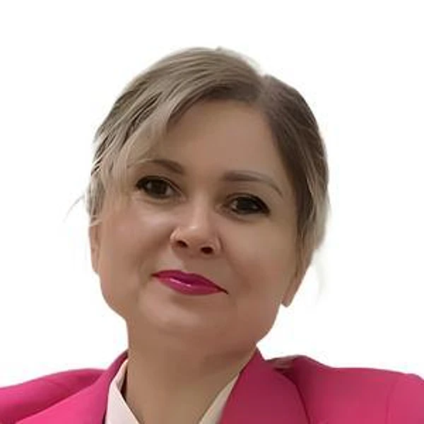 Абросимова Оксана Евгеньевна — Детский психолог, Психолог, Москва