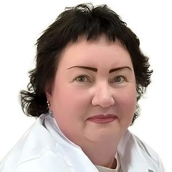 Конатыгина Наталья Николаевна — Гинеколог, Детский гинеколог, Череповец