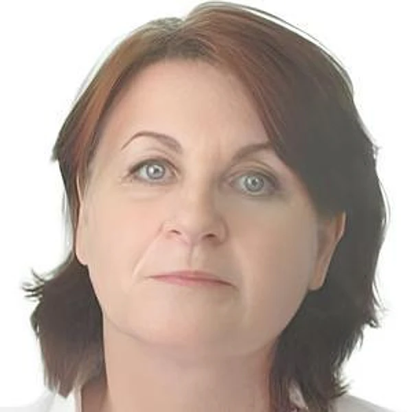 Шилова Ольга Михайловна — Врач УЗИ, Череповец