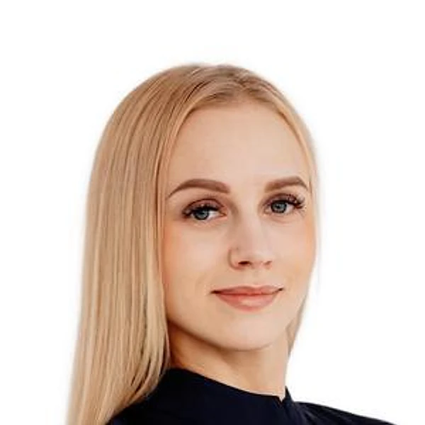 Косатая Мария Александровна — Врач-косметолог, Дерматовенеролог, Краснодар