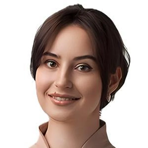 Терепина Ангелина Васильевна — Эндокринолог, Оренбург