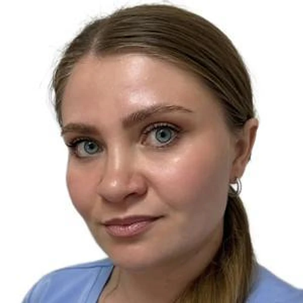 Перепелицина Юлия Александровна — Гастроэнтеролог, Пенза