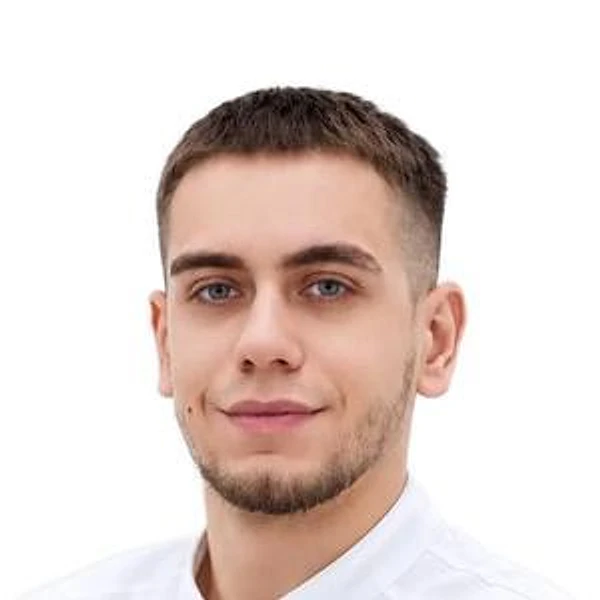 Бензенко Даниил Витальевич — Стоматолог, Ростов-на-Дону