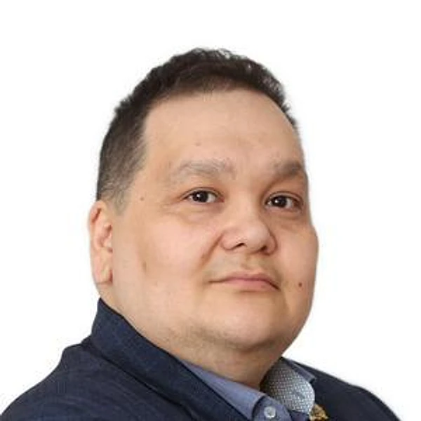 Бухна Андрей Георгиевич — Психолог, Тюмень