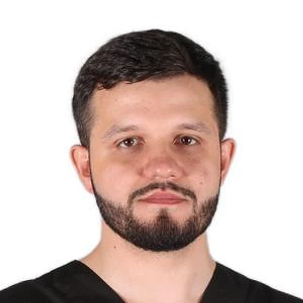 Мамедов Рауль Мазахирович — Стоматолог-ортопед, Стоматолог-хирург, Санкт-Петербург